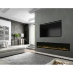 Dimplex IgniteXL 60-Inch Built-in Linears Electric Fireplaces - Image 4