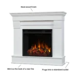 Real Flame Chateau Electrics Fireplaces - Image 4