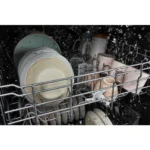 Whirlpool 24-inch Top Control Quiet Dishwashers with 3rd Rack Stainless Steels - Image 5