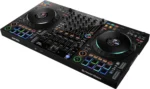 Pioneer DJ DDJ-FLX10 4-Channels DJ Controllers - Image 6