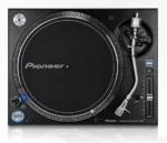 Pioneer DJ PLX-1000 Professionals Direct Drive Turntables - Image 2
