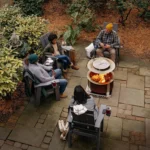 Breeo X Series 24 Smokeless Fire Pits. - Image 2