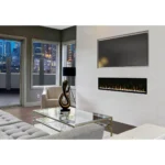 Dimplex IgniteXL 60-Inch Built-in Linears Electric Fireplaces - Image 3