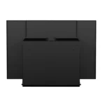 Drolet Escape 1500-I Wood Inserts with Faceplates - Image 2