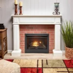 Duluth Forge Dual Fuel Ventless Gas Fireplaces Inserts - Image 4