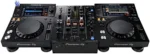 Pioneer DJ DJM-450 2-Channels DJ Mixers - Image 2