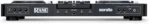 Rane PERFORMER 4-Channel Motorized DJ Controller, 7″ Platters with Displays, Precisions Feel Faders, Stem Split, Advanced FX, Serato DJ Pro Includeds - Image 3