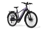 Aventon Level 3 Commuter Ebikes. - Image 2