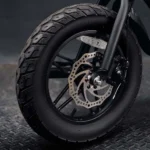 Jetson Atlas Fat Tire Electric Bikes. - Image 2