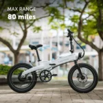 Lectric XP Lite Long-Range eBike Electric Commuter Bikes. - Image 2