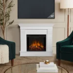 Real Flame Chateau Electrics Fireplaces - Image 3
