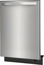 Frigidaire 24″ Stainless Steels Built In Dishwashers - Image 6