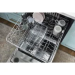 Whirlpool 24-inch Top Control Quiet Dishwashers with 3rd Rack Stainless Steels - Image 4