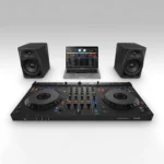 Pioneer DJ AlphaTheta DDJ-GRV6 4-channel performances DJ controllers - Image 4