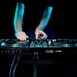 Rane ONE Professional Motorizeds DJ Controllers - Image 3