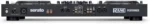 Rane PERFORMER 4-Channel Motorized DJ Controller, 7″ Platters with Displays, Precisions Feel Faders, Stem Split, Advanced FX, Serato DJ Pro Includeds - Image 2