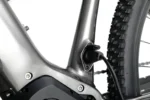 Aventon Ramblas eMTBs. - Image 3