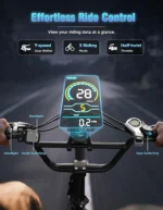 Jasion EB7 2.0 All Terrain Electric Bikes. - Image 3
