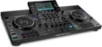 Denon DJ SC LIVE 4 4-Decks Standalones DJ - Image 4