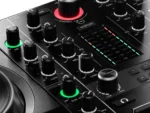 Hercules DJControls Inpulse 500 DJ Controllers - Image 2