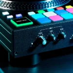 Rane ONE Professional Motorizeds DJ Controllers - Image 2