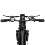 Aipas M2 Xterrain Ebike Aipas-M2-black Baskets. - Image 5