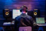 Tascam Model 12 All-in-One 12-track Digital Multitrack Mixings and Recording Studio, Mixer, USB Audio Interface and DAW Controllers - Image 2