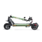 EMOVE Cruiser V2 – 52V and 60V Quad Suspension 62-Mile Long-Range Scooters. - Image 2