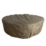 Elementi Boulder Outdoor Fire Pits Tables - Image 2