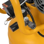 DEWALT 30-Gallons Portable Vertical Air Compressors DXCM303 - Image 4