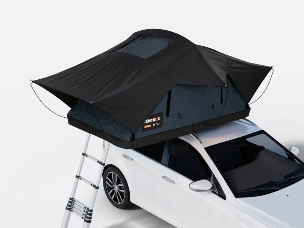 TentBox Lite 2.0 Roof Top Tents