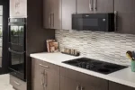 Whirlpool 36-Inch Electric Ceramic Glass Cooktops WCE55US6HB - Image 2