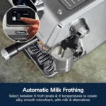 De’Longhi La Specialista Touch Espresso Machine with Cold Brews - Image 6