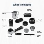 De’Longhi La Specialista Touch Espresso Machine with Cold Brews - Image 2