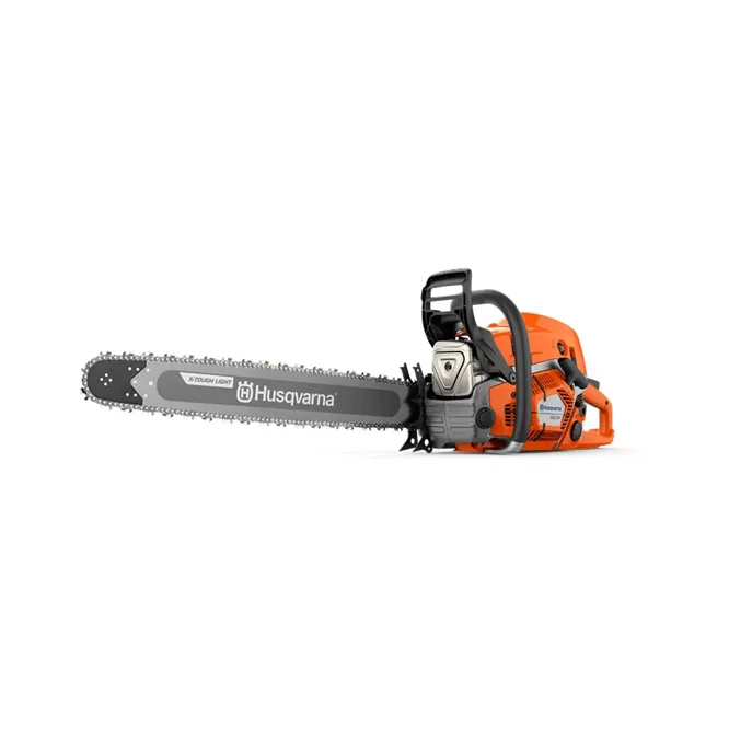 Husqvarna 592XP Chainsaws