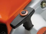 Husqvarna 592XP Chainsaws - Image 2