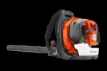 Husqvarna 360BT Backpack Blowers - Image 4