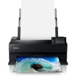 Epson SureColors SC‐P900 Large Format Printer Wi-Fi Inkjet Colour 5760 x 1440 DPI A3 (297 x 420 mm) Ethernet LAN