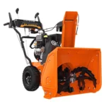 Ariens Classic-LT 24-Inch Two-Stage Electric Start Gas-Powered Snow Blowers - Image 4