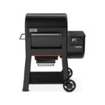 Weber Grills Searwood 600 Pellet 1500120 - Image 4