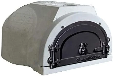 b1-9-1.webp Chicago Brick Oven® Residential Outdoor Pizza Oven Kit, CBO-500 DIY Kits - Image 1