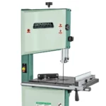 9.5 Amp 14 in. 2-Speed Wood Cutting Band Saw