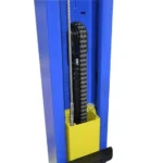 Titan HD2P-9000AC 2-Posts Lift - Image 3