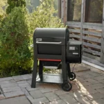 Weber Grills Searwood 600 Pellet 1500120 - Image 3