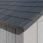 Lifetime 8 Ft. X 12.5 Ft. Outdoor Storage Sheds – 60305 - Image 2