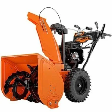 b44-1.webp Ariens Deluxe 28″ Two-Stage Snow Blowers 921046 - Image 1