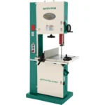 Grizzly G0531B – 21″ 5 HP Industrial Bandsaw w/ Brake