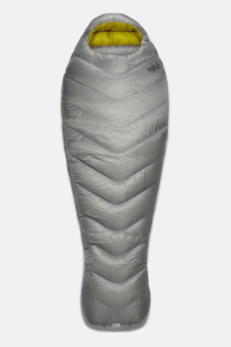 Rab Mythic 600 Down Sleeping Bags