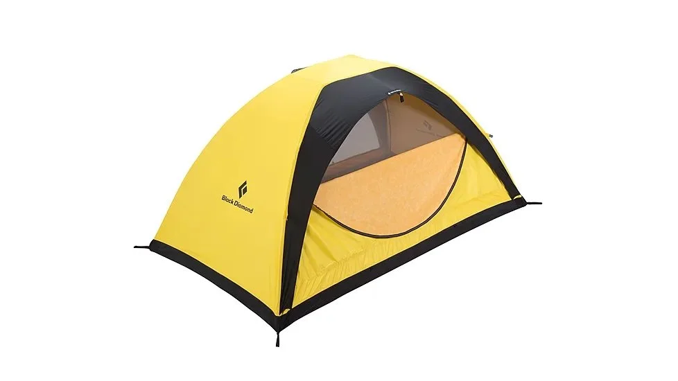 Black Diamond Ahwahnee Tents