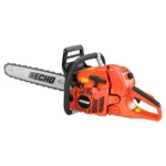 ECHO CS-620PW-27 27″ 59.8cc Recoil Start Pro Performances Rear Handle Gas Chainsaw w/ Wrap Handles - Image 3